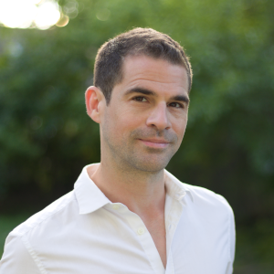 Hunter – Niagara wedding videographer, founder of Escarpment Studios